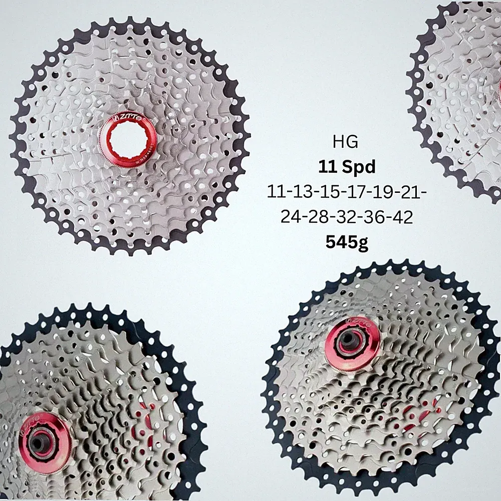 7 Speeds Ultra Light Bike