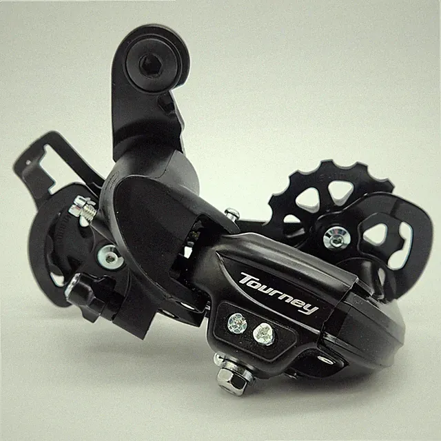 Shimano Tourney RD-TY300 6/7-Speed Direct-Attach Rear Derailleur Road MTB Bike