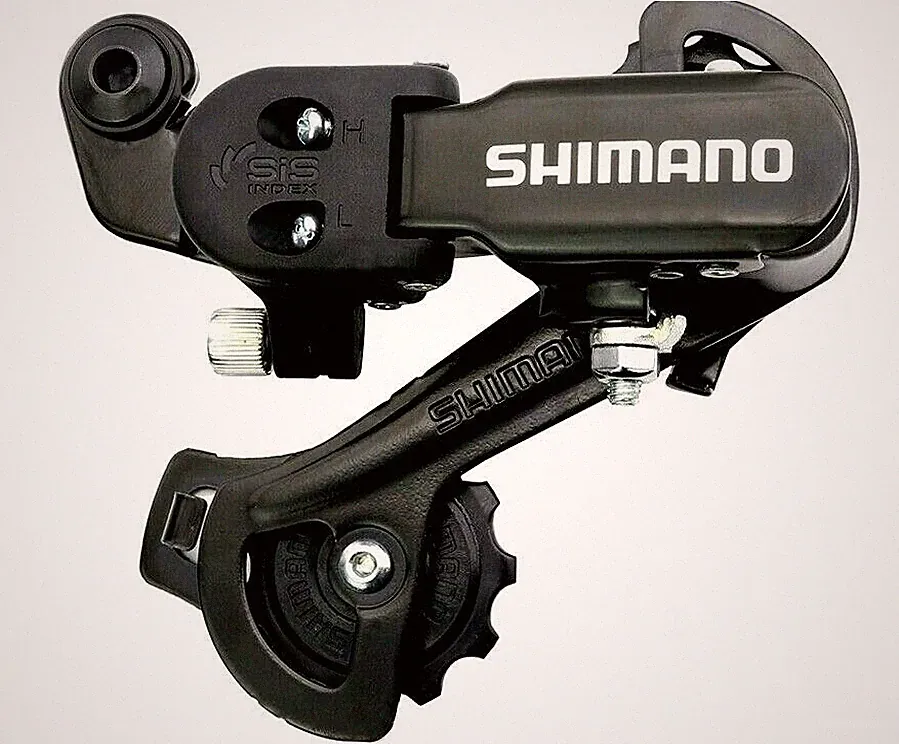 7 Speeds Road Bike