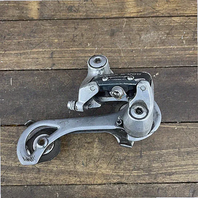 Vintage Suntour XC Sport 7000 Rear Derailleur LONG MTB 6/7 Speed Mountain Bike