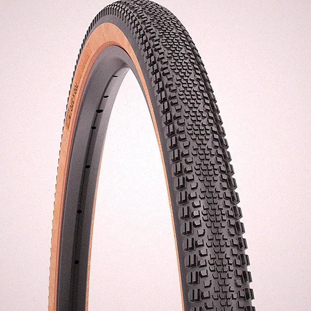 Wtb Riddler 700 X 37 Gravel Bike Tire Tubeless Ready Folding Bead Lightweight